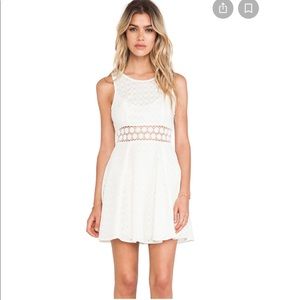 Free People Daisy Waist